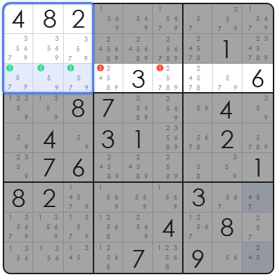 sudoku online extremo