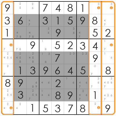 huge sudoku puzzle