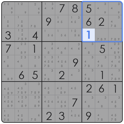 print sudoku grid